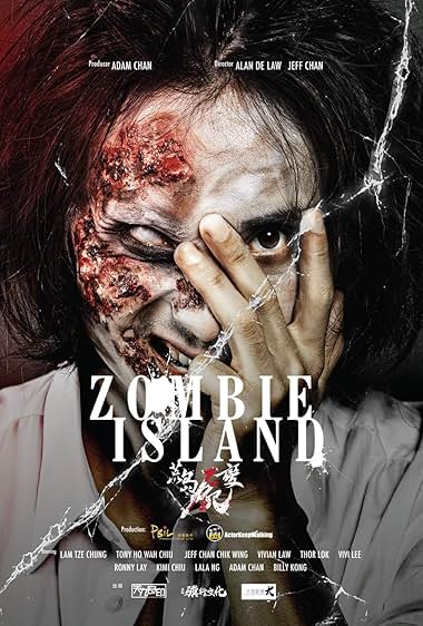 Zombie Island