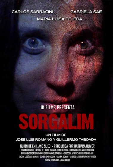 Sorgalim