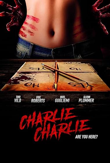Charlie Charlie