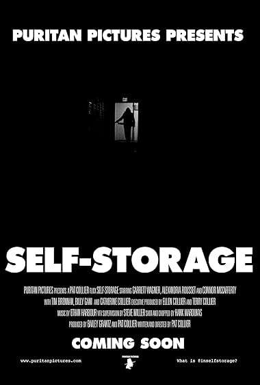 Self-Storage