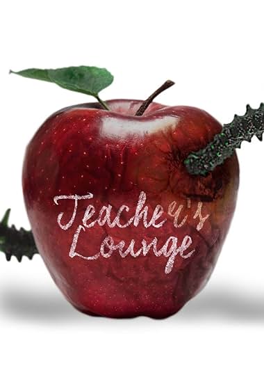 Teacher's Lounge