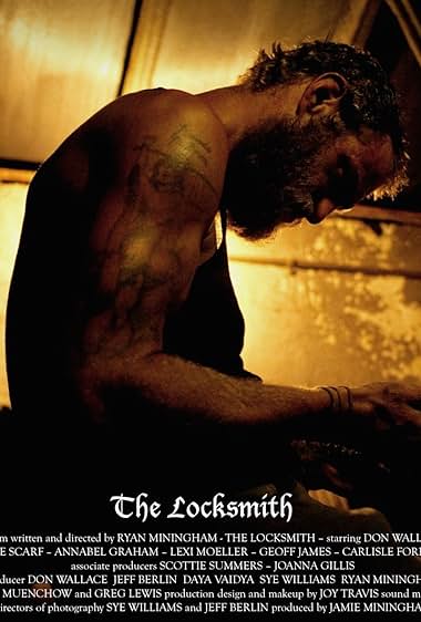 The Locksmith
