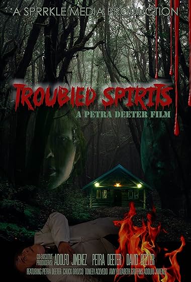 Troubled Spirits