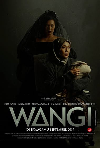 Wangi