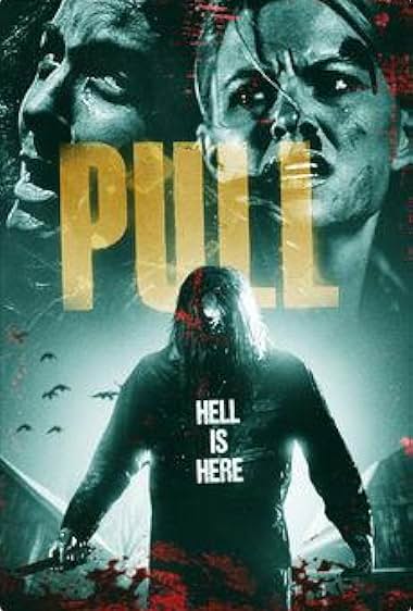 Pulled to Hell