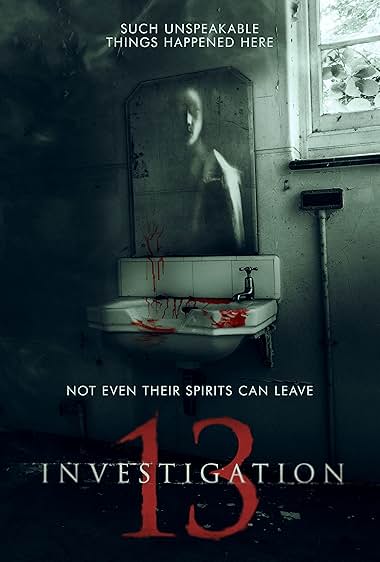 Investigation 13