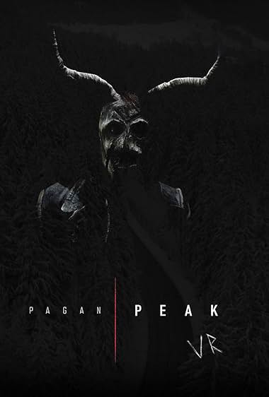 Pagan Peak VR