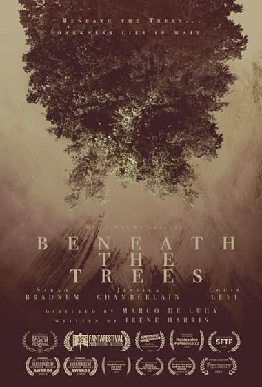 Beneath the Trees