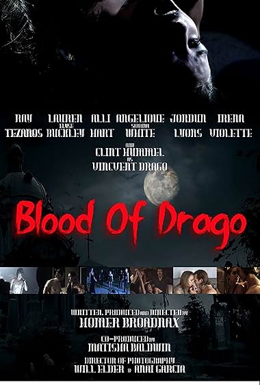 Blood of Drago