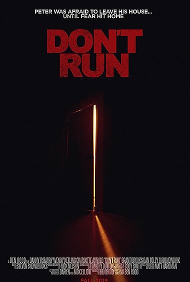 Don't Run