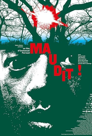 Maudit!