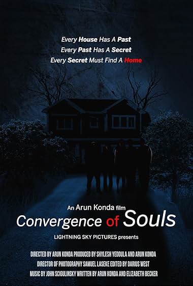The Convergence of Souls