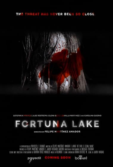Fortuna Lake