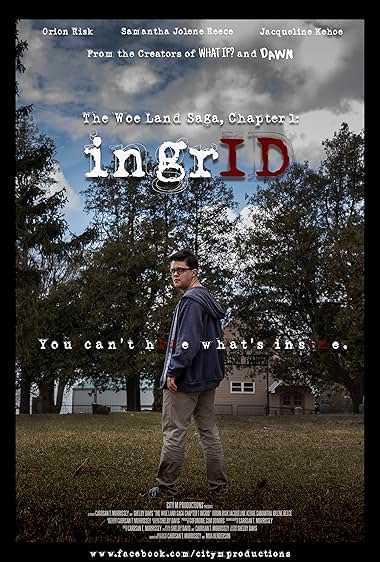 The Woe Land Saga, Chapter 1: ingrID