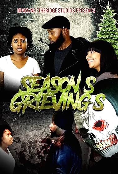Season's Grievings