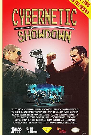 Cybernetic Showdown