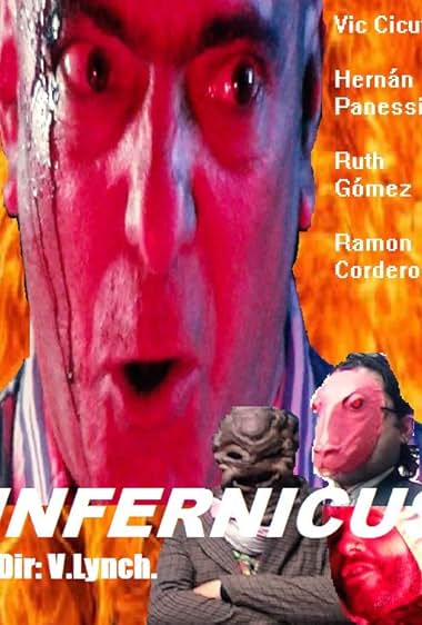 Infernicus