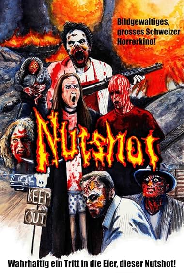 Nutshot