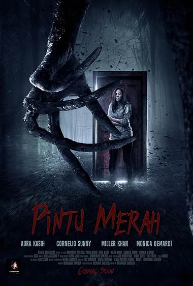 Pintu Merah