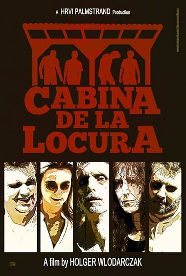 Cabina de la Locura