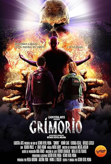 Grimorio