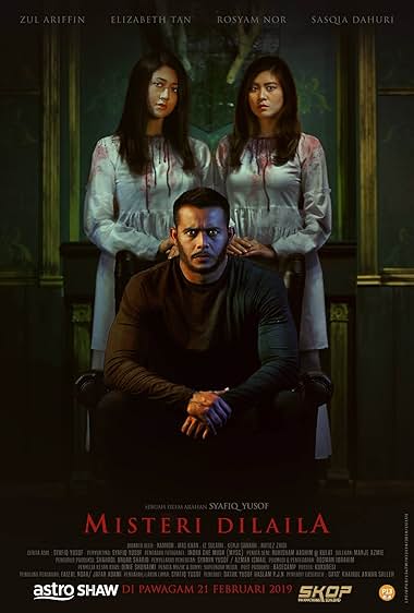 Misteri Dilaila