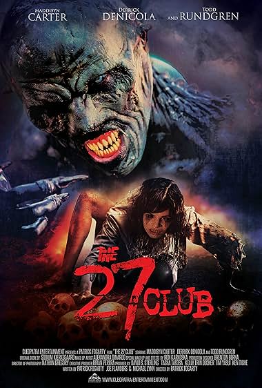 The 27 Club