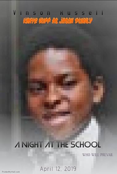 A Night at the School