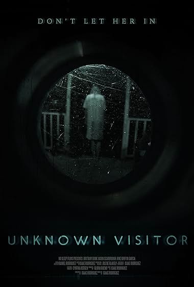 Unknown Visitor