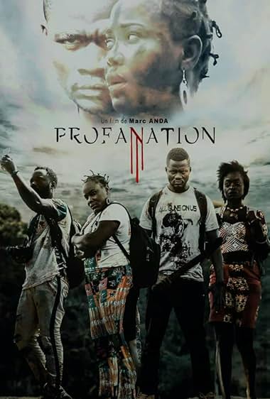 Profanation