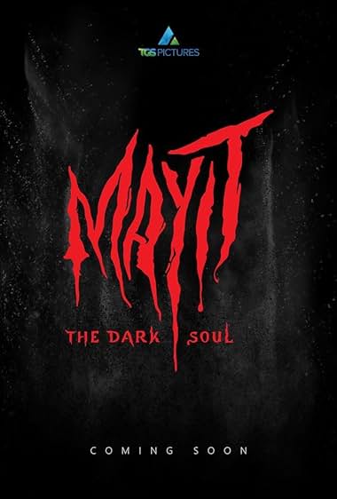 Bangkitnya Mayit: The Dark Soul