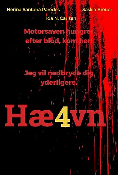 Hævn 4
