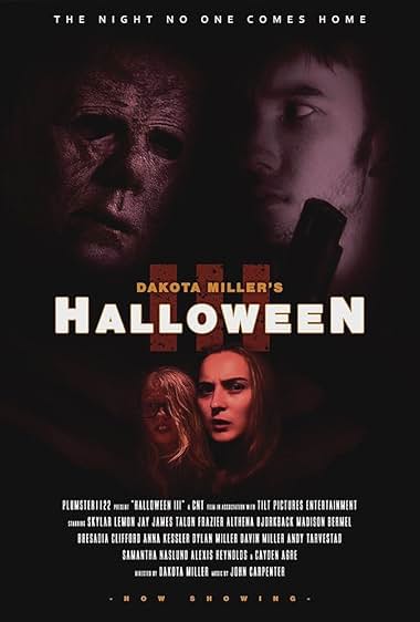 Halloween III