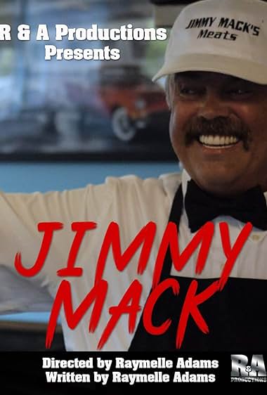Jimmy Mack