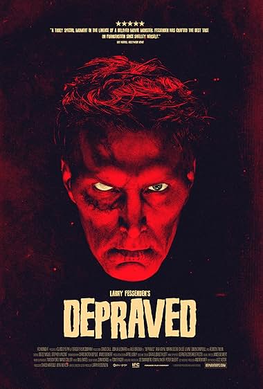 Depraved