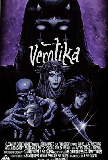 Verotika