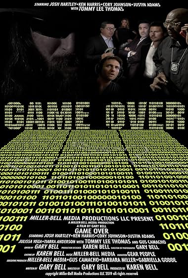Game Over