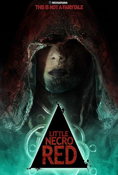 Little Necro Red
