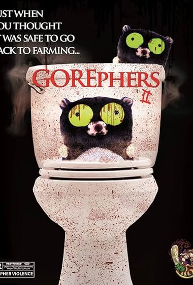 GOREphers 2