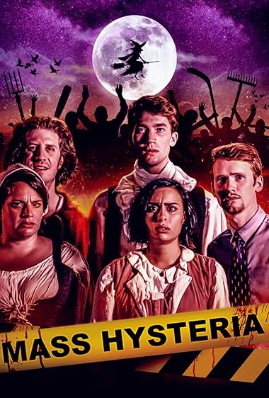Mass Hysteria