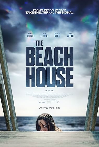 The Beach House