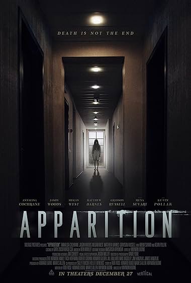 Apparition