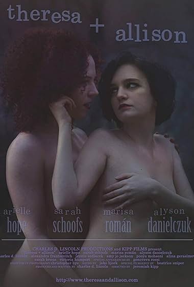 Theresa & Allison