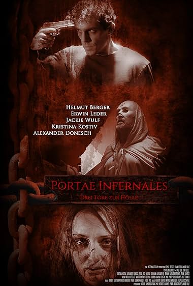 Portae Infernales