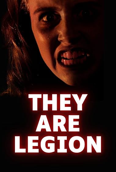 They Are Legion