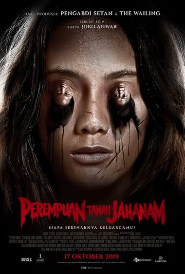 Perempuan Tanah Jahanam