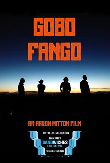 Gobo Fango