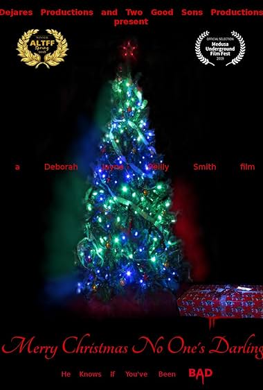 Merry Christmas No One's Darling