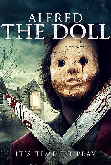 Doll Cemetery