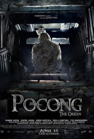 Pocong the Origin